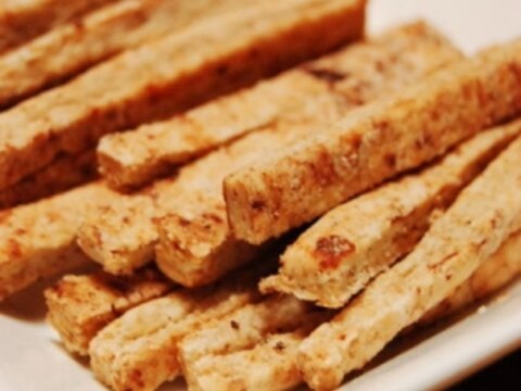 酒粕ぷりっつ